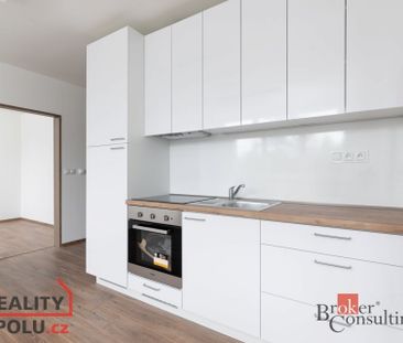 Pronájem bytu 4+kk 118 m², Příčná , Bruntál - Fotografie 6