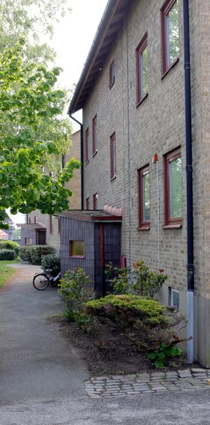 Byavägen 14 - Photo 1