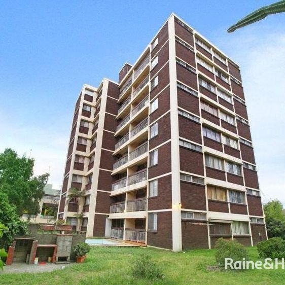 52/35 Campbell Street, Parramatta, NSW 2150 - Photo 1