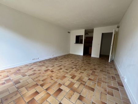 Appartement Noisy Le Grand 2 pièces 54.59 m2 avec jardin - Photo 3