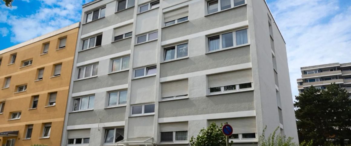 Wohnung zur Miete in Hagen - Photo 1