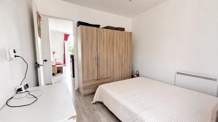 Location Appartement 2 pièces 33m² CANNES 06400 - Photo 4