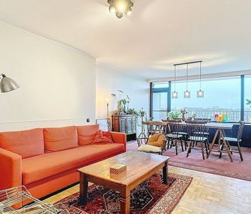 Appartement te huur in Gent voor € 985 met 2 slaapkamers - Photo 3