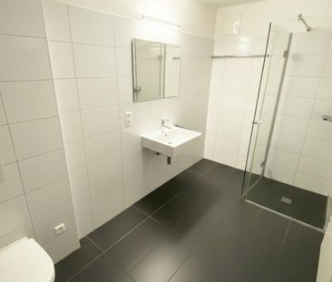Ihr Wohntraum in Lustenau – Moderne 2,5-Zimmerwohnung mit großzügig... - Photo 3