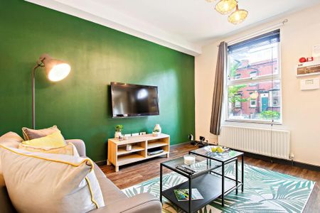 5 bedroom house to rent - Photo 2