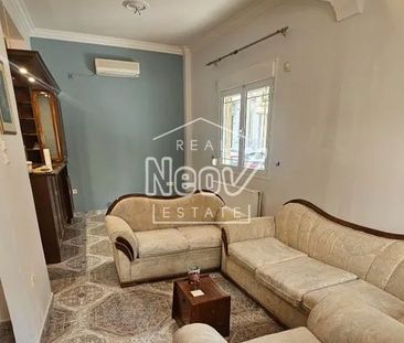 Μονοκατοικία για ενοικίαση Νέος Κόσμος - Photo 2
