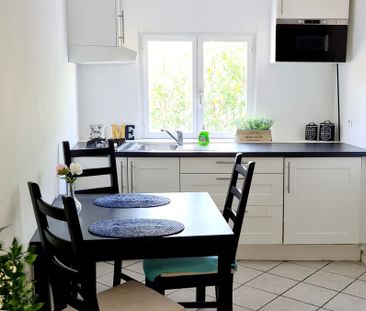 Location Appartement 2 pièces 22m² EVREUX 27000 - Photo 2