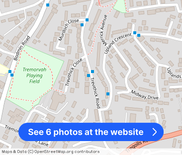 Trevithick Road, Truro - Photo 1