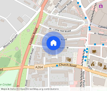 York Road, TUNBRIDGE WELLS - Photo 1