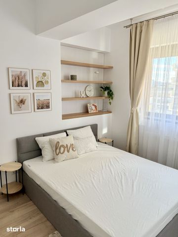 Apartament 2 camere Mihai Bravu - Vitan Residence 2 - Fotografie 3