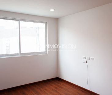 Departamento en Renta Tipo Loft, en El Cerrito, Cerca de UVP - Photo 6