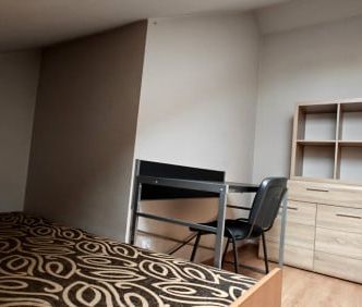 Pokój, ul. Koncertowa - Zdjęcie 1