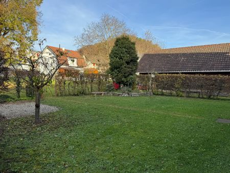 6 Zimmer, 186 m², EG - Foto 5