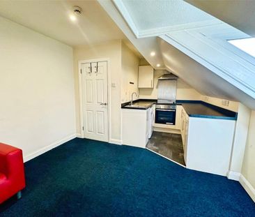 1 bedroom terraced house to rent - Photo 2