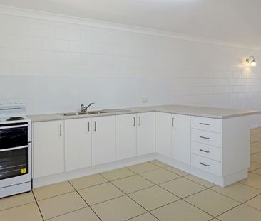 Cozy Living: Duplex with Modern Comforts for Rent - Photo 2