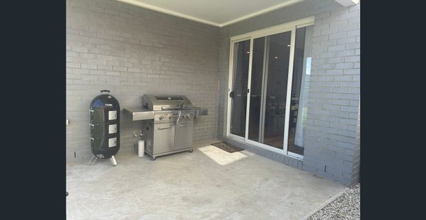 Amazing Location & Modern Home! - Photo 1