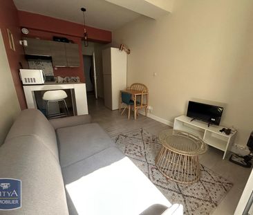 Location Appartement 1 pièce 19m² AGEN 47000 - Photo 2