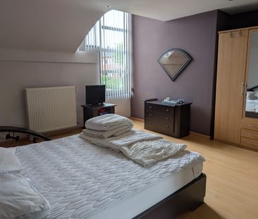 Gezellige co-housing te huur in Ternat - Photo 2