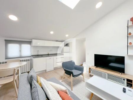 Piso de alquiler en Lagasca, Recoletos - Foto 4