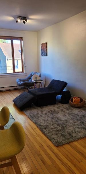3 1/2 - Québec - 905 $/mois - Photo 1