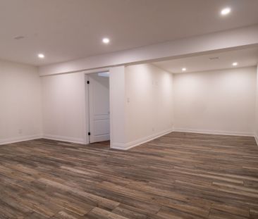 For Lease - 47 Limestone Crescent Unit# Lower, Whitby, Ontario - Photo 6