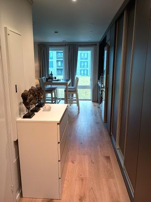 Vardövägen, Vega - Foto 1