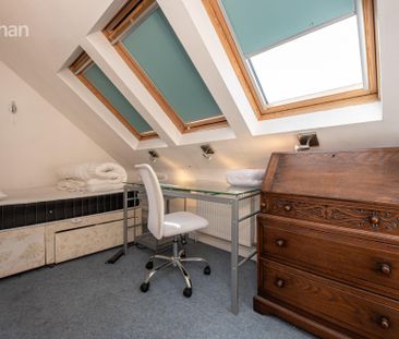 6 bedroom semi-detached house to rent - Photo 4