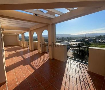 Alquiler de ático en Calle Poeta García Valverde, 5 - Photo 2