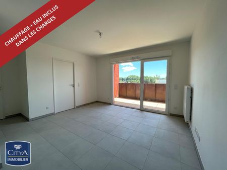 Location Appartement 2 pièces 42m² AVIGNON 84000 - Photo 2