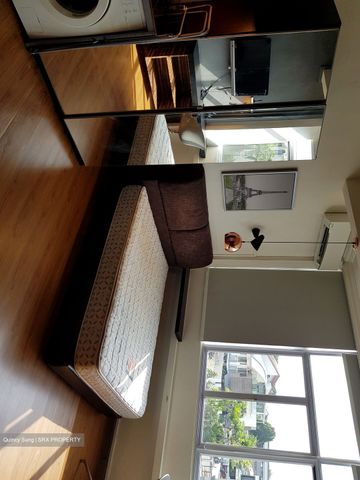 Eng Aun Mansion (D11), Apartment - For Rent - Photo 5