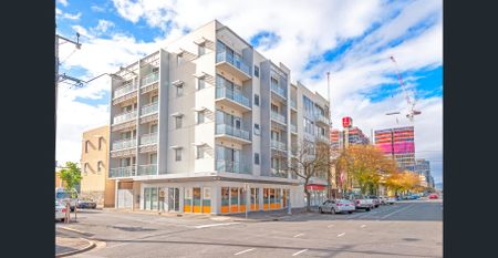202/246-248 Franklin Street, Adelaide, SA 5000 - Photo 5
