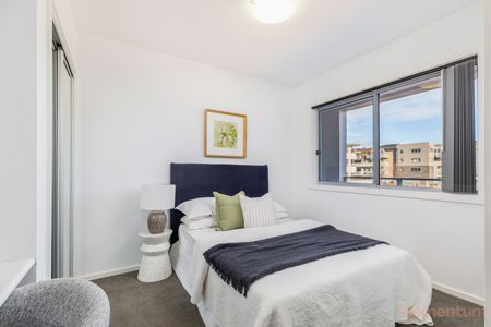 159/45 Catalano Street, Wright ACT 2611 - Apartment For Rent | Domain - Photo 5