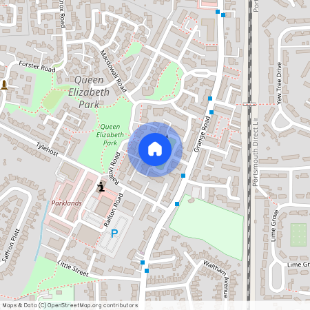 Hopkin Close, Guildford, GU2 9LS, Guildford