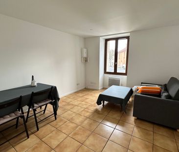 Appartement à louer 2 pièces • Villemoisson-sur-Orge - Photo 1