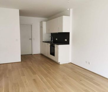 Moderne 2-Zimmer-Wohnungen mit Balkon - Foto 3