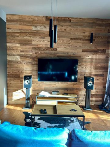 Mieszkanie typu loft, 42 m2 - 2 pok. winda i garaż - Zdjęcie 3