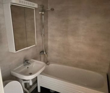 Alidebergsgatan 19 - Foto 2