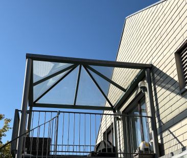 4.5 Zimmer, 120 m² - Foto 1