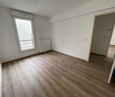Location appartement 2 pièces, 43.23m², Lognes - Photo 4