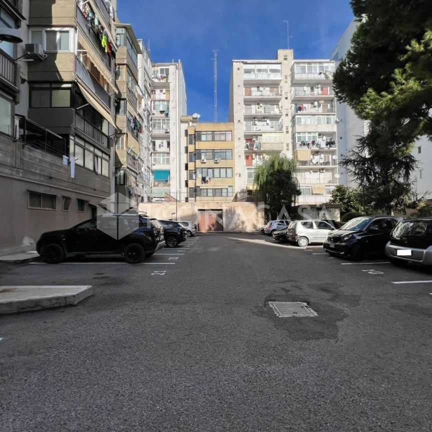 Trilocale via Michele Mirenghi, Libertà, Bari - Photo 1
