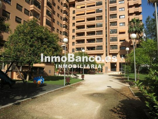 Luxury Flat for rent in Valencia - Photo 1