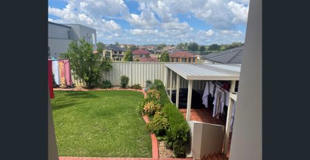 Luxury Living 5 Bedroom home plus study - Photo 3