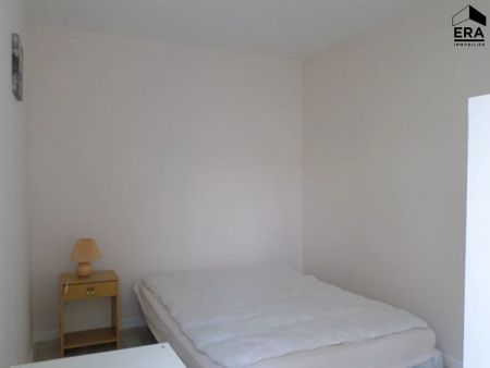 Appartement meublé - quartier Palente - 1 pièce -35,18 m² - Photo 4