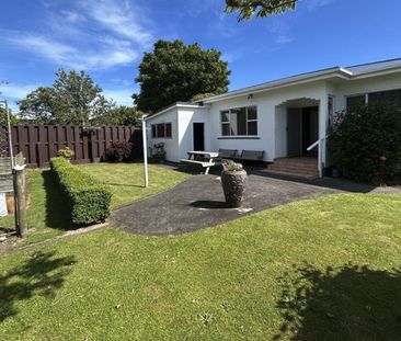 25 Camberwell Road, Hawera - Photo 2