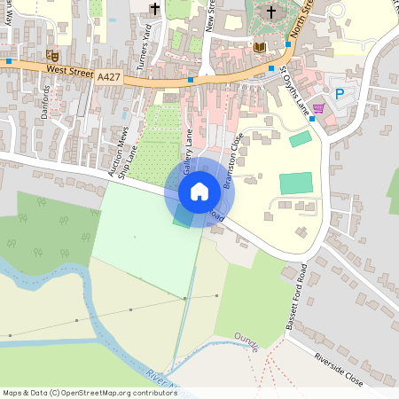 South Road, Oundle, Peterborough, Northamptonshire, PE8