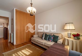 Apartamento T4 em Porto