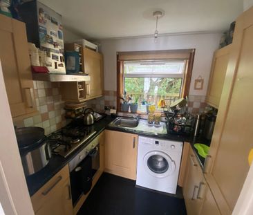 10/1 Bughtlin Drive, Edinburgh, EH12 8UX - Photo 3