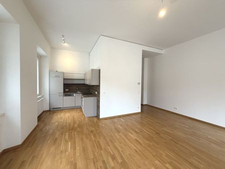 Helle 3-Zimmer Wohnung mit Lift in Krems-Zentrum - Foto 5