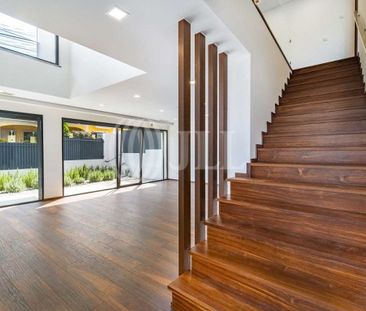 3 room luxury House for rent in Atiba (Estoril), Cascais e Estoril,... - Photo 1