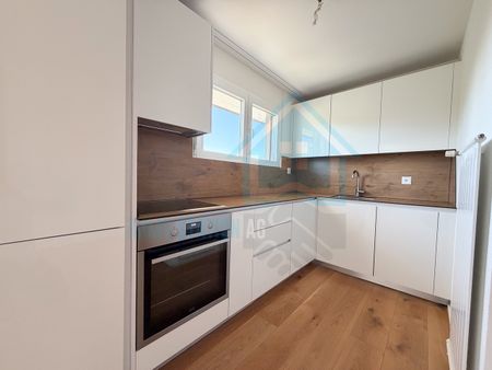 Helle 3.5-Zimmer-Wohnung an ruhiger Lage in Sarmenstorf - Photo 4